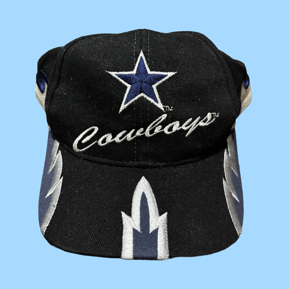 Vintage cowboys hat